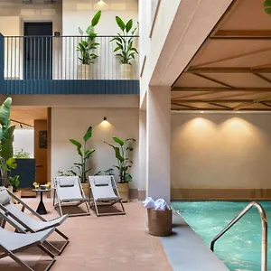 Rincones De Lola - Castilla 91 - Shared Jacuzzi , Seville Spain