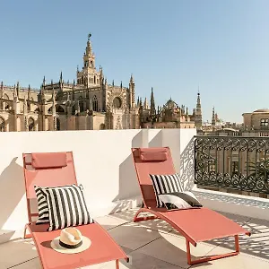 Isg Catedral , Seville Spain