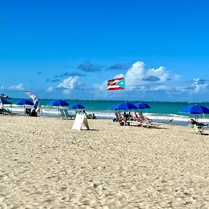 Private At Mare St Clair , San Juan Puerto Rico